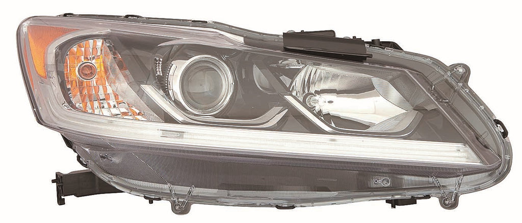 HEAD LAMP RH HALOGEN EX/EX-L/SPOR CAPA
