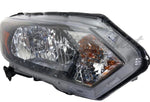 HEAD LAMP RH HALOGEN HQ — photo 3
