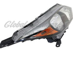 HEAD LAMP RH HALOGEN CAPA — photo 4