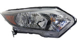 HEAD LAMP RH HALOGEN — photo 2