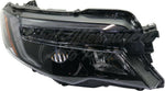 HEAD LAMP RH HALOGEN HIGH BEAM / LED LOW BIM EXCLUDE 16-18 PILOT (CANADA) TOURING CAPA — photo 2