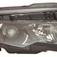 HEAD LAMP RH HALOGEN HIGH BEAM / LED LOW BIM EXCLUDE 16-18 PILOT (CANADA) TOURING