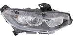 HEAD LAMP RH HALOGEN — photo 4