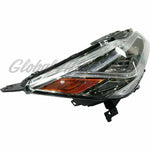 HEAD LAMP RH LED — photo 2