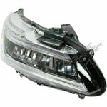 HEAD LAMP RH LED — photo 3
