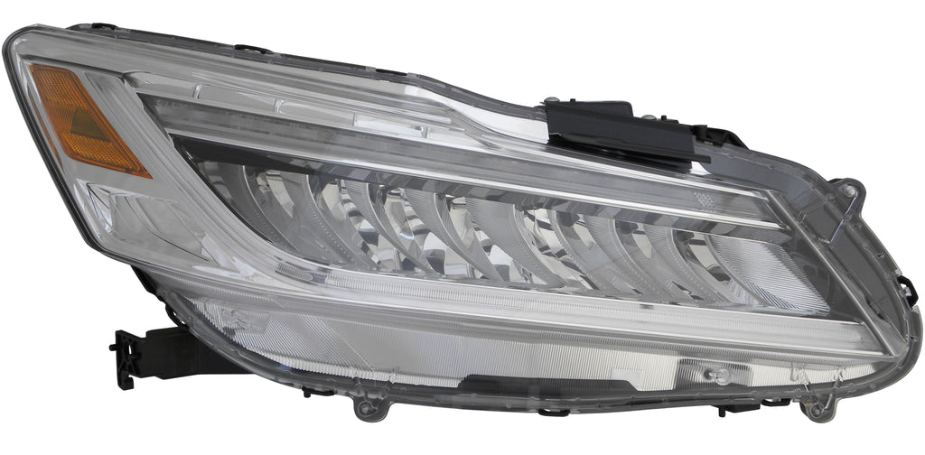 HEAD LAMP RH LED HQ