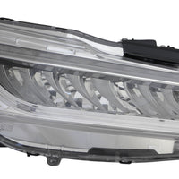 HEAD LAMP RH LED HQ