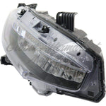 HEAD LAMP RH LED HQ — photo 3