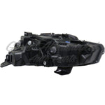 HEAD LAMP RH LED — photo 4