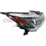 HEAD LAMP RH LED HQ — photo 2