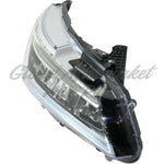 HEAD LAMP RH LED HQ — photo 3