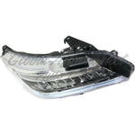 HEAD LAMP RH LED HQ — photo 4
