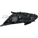HEAD LAMP RH LED CAPA — photo 5