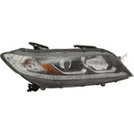 HEAD LAMP RH LX-S MODEL W/O DRL CAPA — photo 3