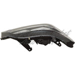 HEAD LAMP RH LX-S MODEL W/O DRL CAPA — photo 4