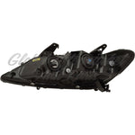 HEAD LAMP RH LX-S MODEL W/O DRL CAPA — photo 5