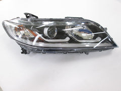 HEAD LAMP RH LX-S MODEL W/O DRL CAPA