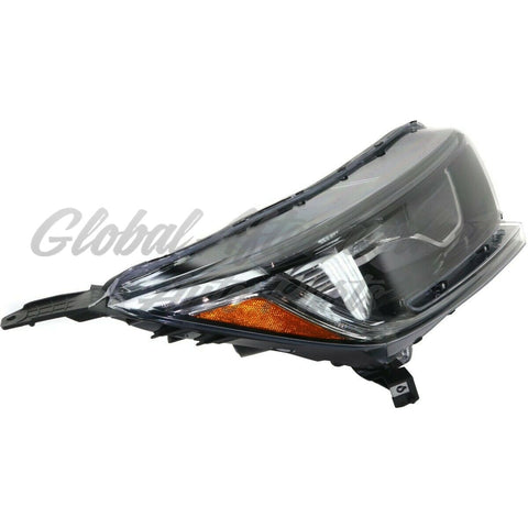 HEAD LAMP RH HALOGEN LX/EX/EX-L EXCLUDE 19 JAPAN BUILT/ 20-22 HYB MODELS CAPA