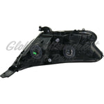 HEAD LAMP RH HALOGEN LX/EX/EX-L EXCLUDE 19 JAPAN BUILT/ 20-22 HYB MODELS CAPA — photo 4