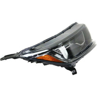 HEAD LAMP RH HALOGEN LX/EX/EX-L EXCLUDE 19 JAPAN BUILT/ 20-22 HYB MODELS