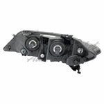 HEAD LAMP RH HALOGEN W/LED DRL EX/EX-L MODEL HQ — photo 4