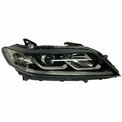 HEAD LAMP RH HALOGEN W/LED DRL EX/EX-L MODEL HQ