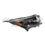 HEAD LAMP RH LED 17-19 GAS TOURING EXCLUDE 19 JAPAN BUILT HQ — photo 3