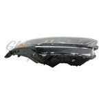 HEAD LAMP RH LED 17-19 GAS TOURING EXCLUDE 19 JAPAN BUILT HQ — photo 4