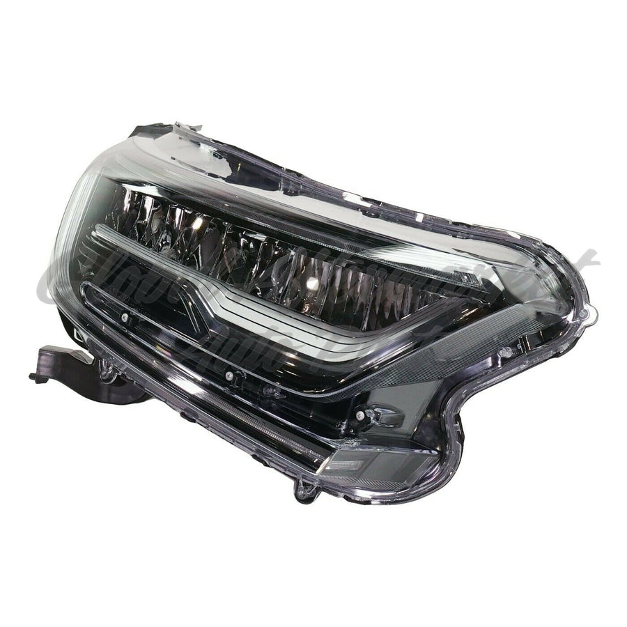 HEAD LAMP RH LED 17-19 GAS TOURING EXCLUDE 19 JAPAN BUILT