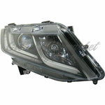 HEAD LAMP RH W/LED DRL HQ — photo 3