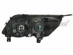 HEAD LAMP RH W/LED DRL CAPA — photo 5