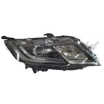 HEAD LAMP RH W/O DRL CAPA — photo 1