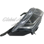HEAD LAMP RH W/O DRL CAPA — photo 2