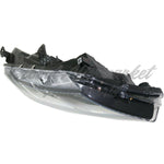 HEAD LAMP RH W/O DRL CAPA — photo 4