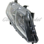 HEAD LAMP RH W/O DRL — photo 3