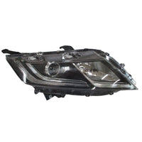 HEAD LAMP RH W/O DRL