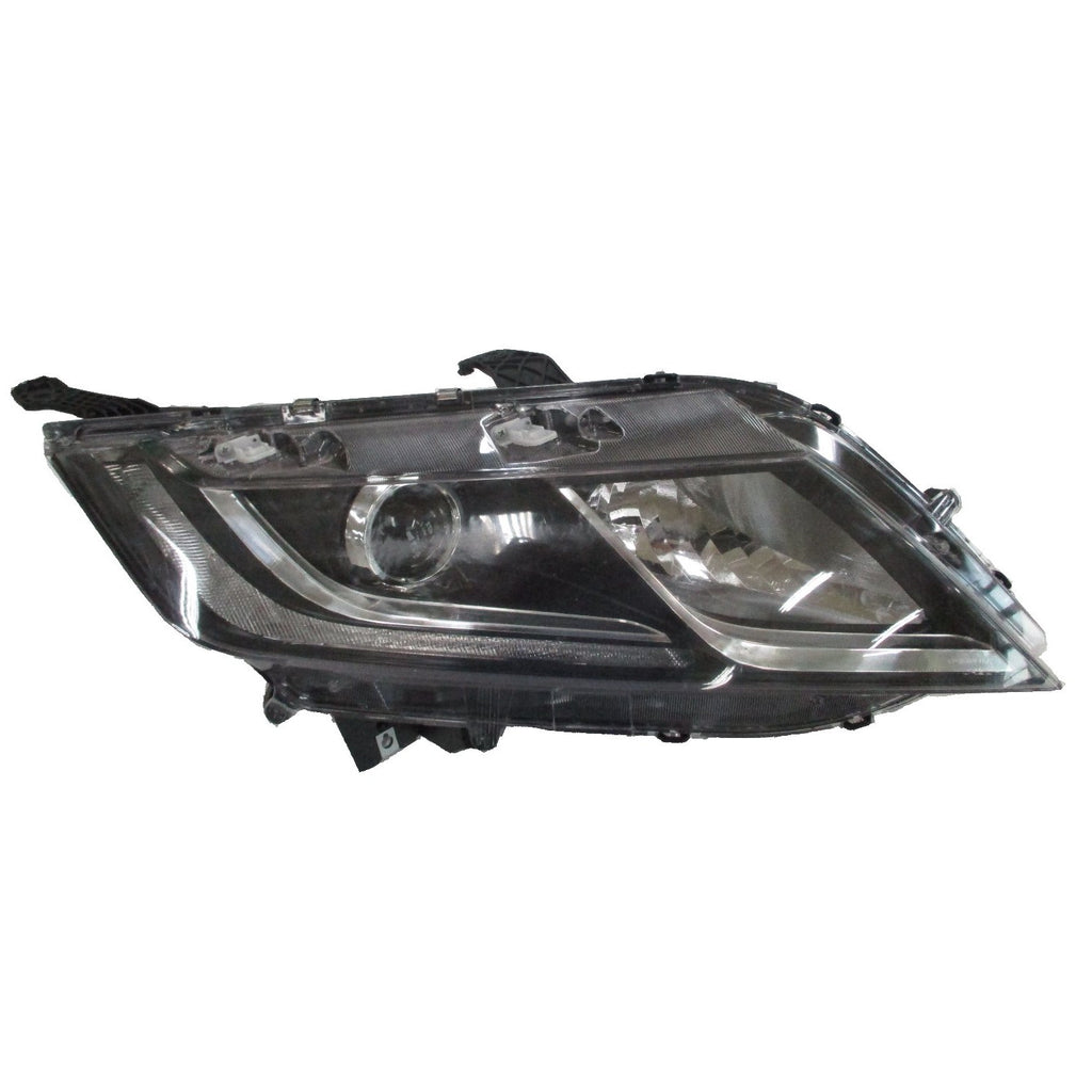 HEAD LAMP RH W/O DRL HQ