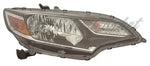 HEAD LAMP RH HALOGEN HQ — photo 1