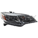 HEAD LAMP RH HALOGEN HQ — photo 2