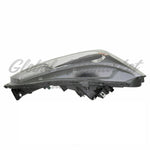 HEAD LAMP RH HALOGEN CAPA — photo 4