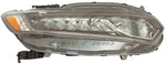 HEAD LAMP RH BI-LED W/HALOGEN HIGH BEAM — photo 1