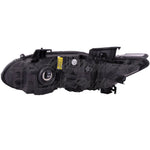 HEAD LAMP RH BI-LED W/HALOGEN HIGH BEAM — photo 2