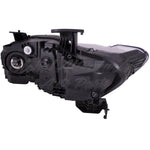HEAD LAMP RH BI-LED W/HALOGEN HIGH BEAM — photo 3