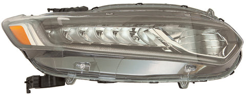 HEAD LAMP RH BI-LED W/HALOGEN HIGH BEAM HQ