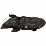 HEAD LAMP RH W/LED LOW/HIGH BEAM W/TOURING HQ — photo 5
