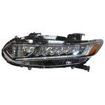 HEAD LAMP RH W/LED LOW/HIGH BEAM W/TOURING CAPA — photo 3