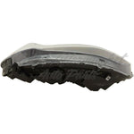 HEAD LAMP RH W/LED LOW/HIGH BEAM W/TOURING CAPA — photo 4