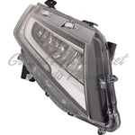 HEAD LAMP RH LED CAPA — photo 3
