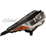 HEAD LAMP RH HALOGEN FITS EX/EXL/LX/SPORT HQ — photo 3