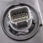 HEAD LAMP RH W/LED LOW BEAM/HALOGEN HIGH BEAM CAPA — photo 4